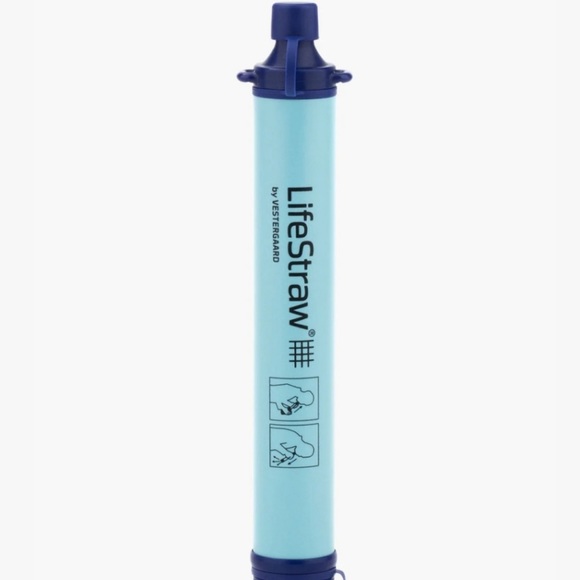 NWOT LifeStraw - Set of 2 - Picture 6 of 9
